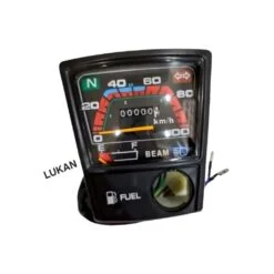 Cụm đồng hồ công tơ mét xe CUB 82 cao cấp