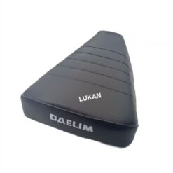 Yên ngồi xe CITI DAELIM cao cấp bao êm