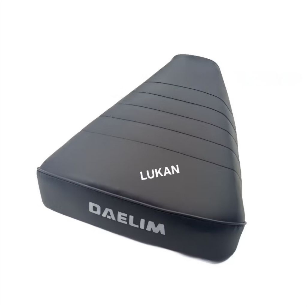 Yên ngồi xe CITI DAELIM cao cấp bao êm