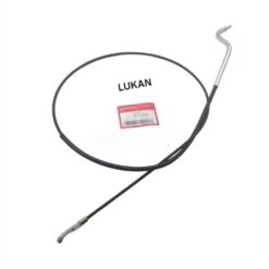 Dây cáp mở cốp, khóa yên ngồi FUTURE NEO, X, MẬP, LED 125... zin