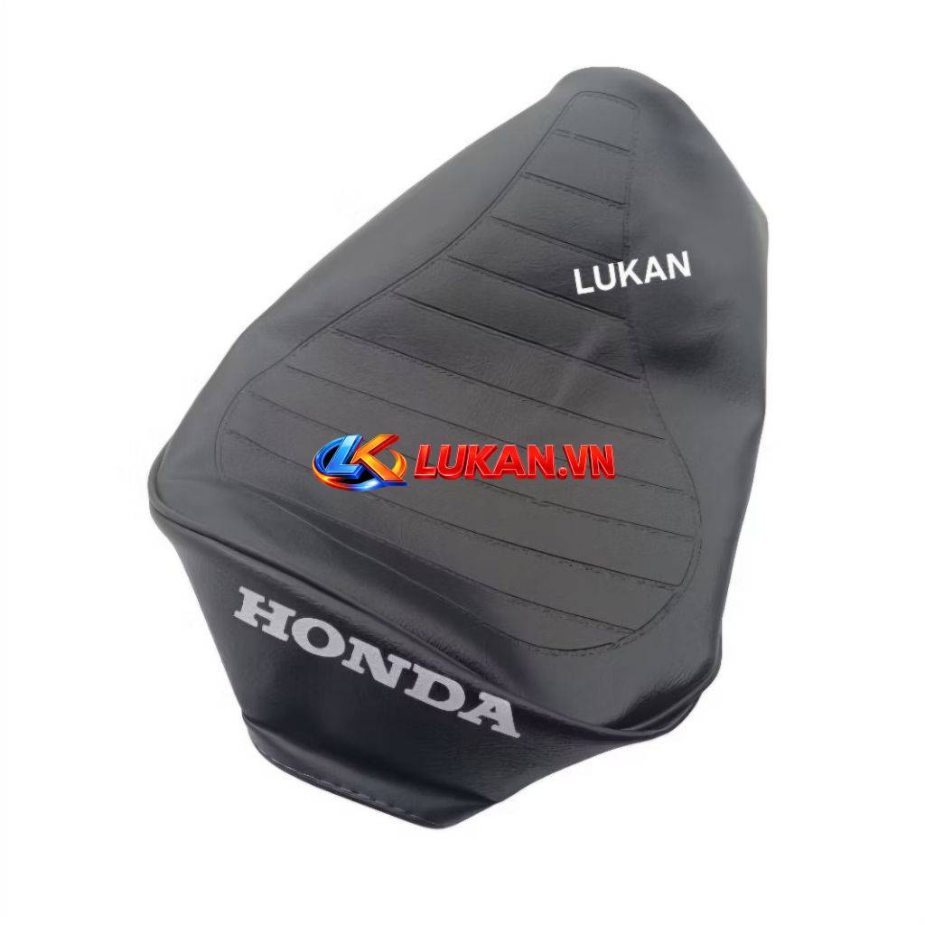 Trùm võ da bọc, áo yên ngồi xe CUB 81, 82, 86.... cao cấp