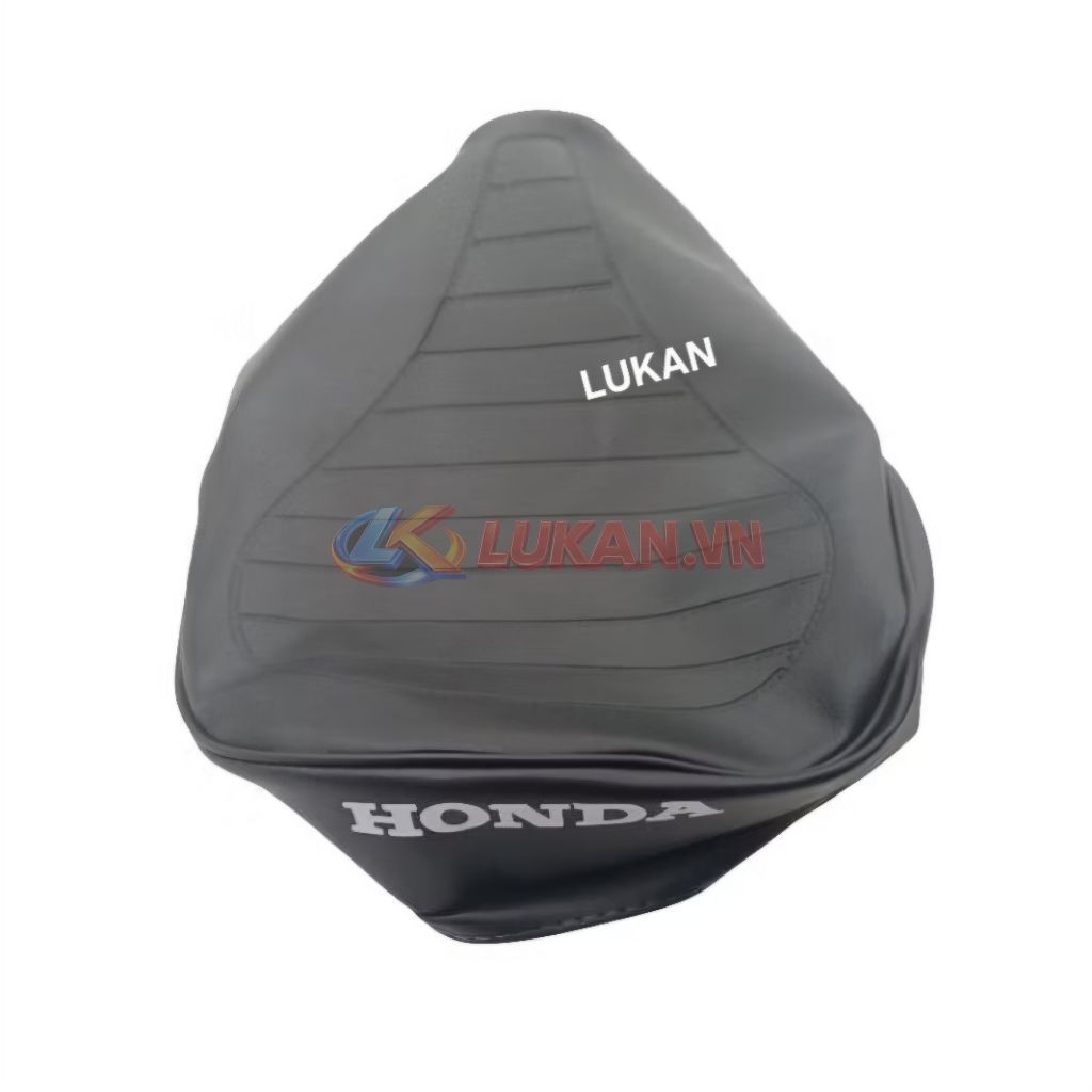 Trùm võ da bọc, áo yên ngồi xe CUB 81, 82, 86.... cao cấp - Ảnh 2