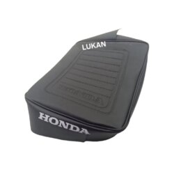 Trùm võ da bọc, áo yên ngồi sau xe CUB 78, 81, 82, 86....