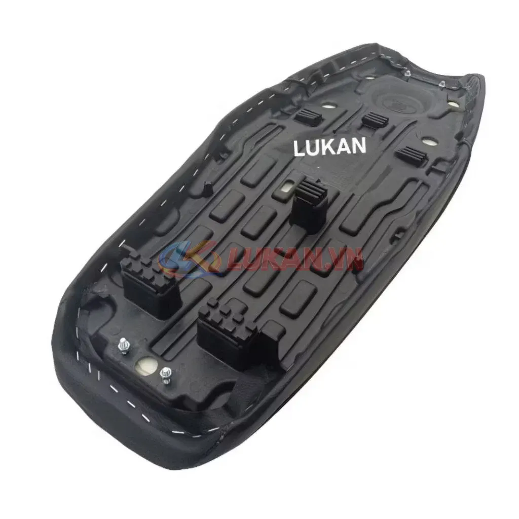 Yên ngồi xe DREAM Lùn cao cấp - Ảnh 5