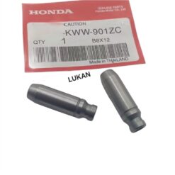 Cặp chân ghích, dẫn hướng cây xupap WAVE S110, RSX, BLADE, A110...