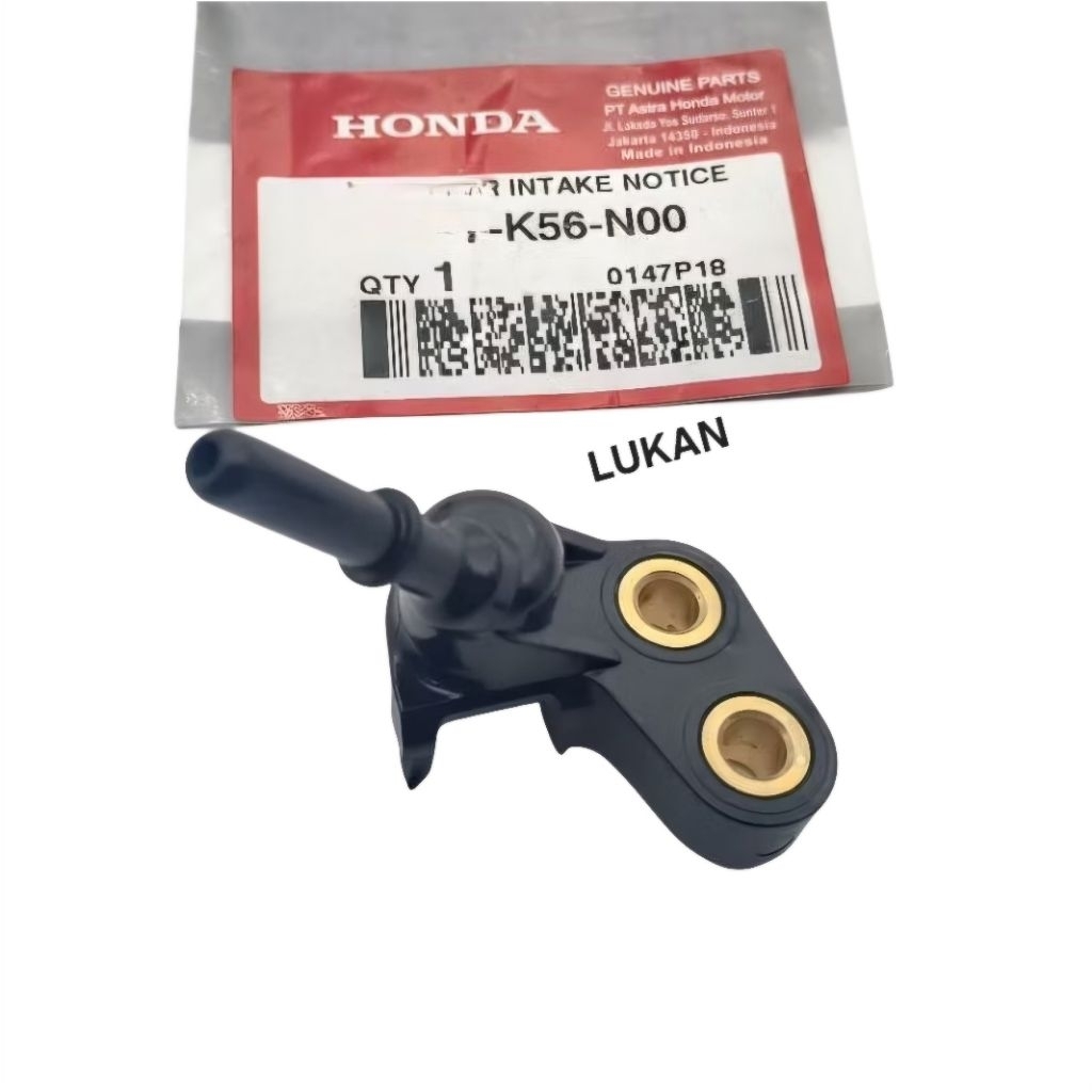 Đầu nắp chụp kim phun, họng xăng WINNER, SONIC, CBR 150.... zin - Ảnh 2