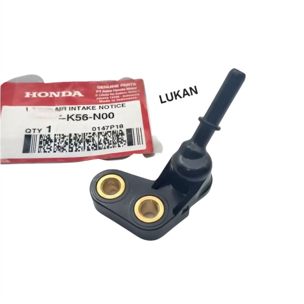 Đầu nắp chụp kim phun, họng xăng WINNER, SONIC, CBR 150.... zin - Ảnh 3