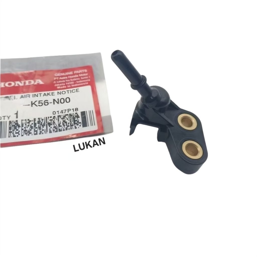Đầu nắp chụp kim phun, họng xăng WINNER, SONIC, CBR 150.... zin - Ảnh 4