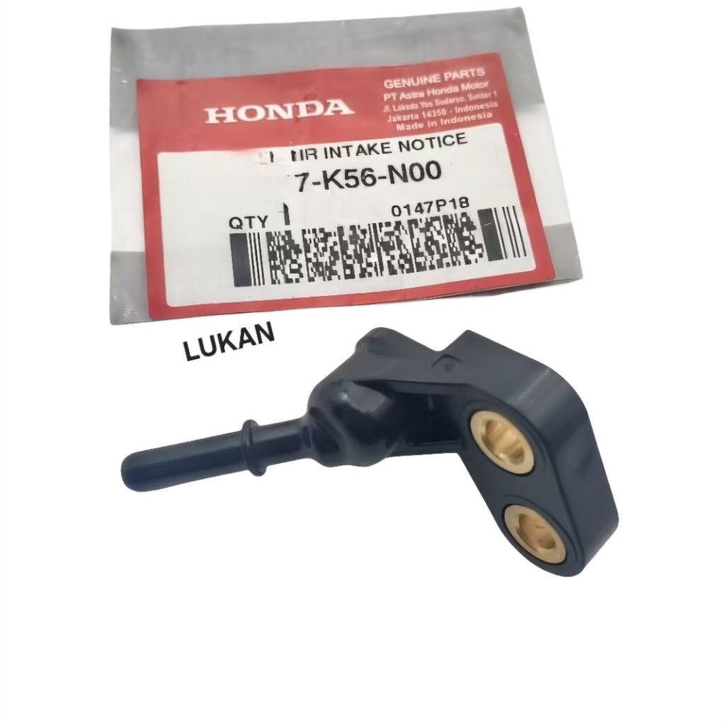 Đầu nắp chụp kim phun, họng xăng WINNER, SONIC, CBR 150.... zin - Ảnh 5