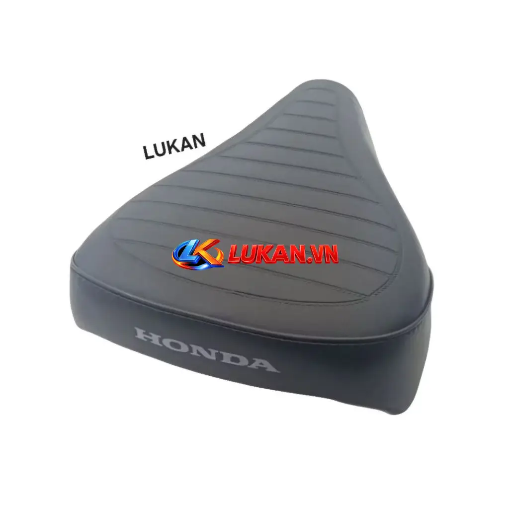 Yên ngồi xe CUB 81 bao êm cao cấp