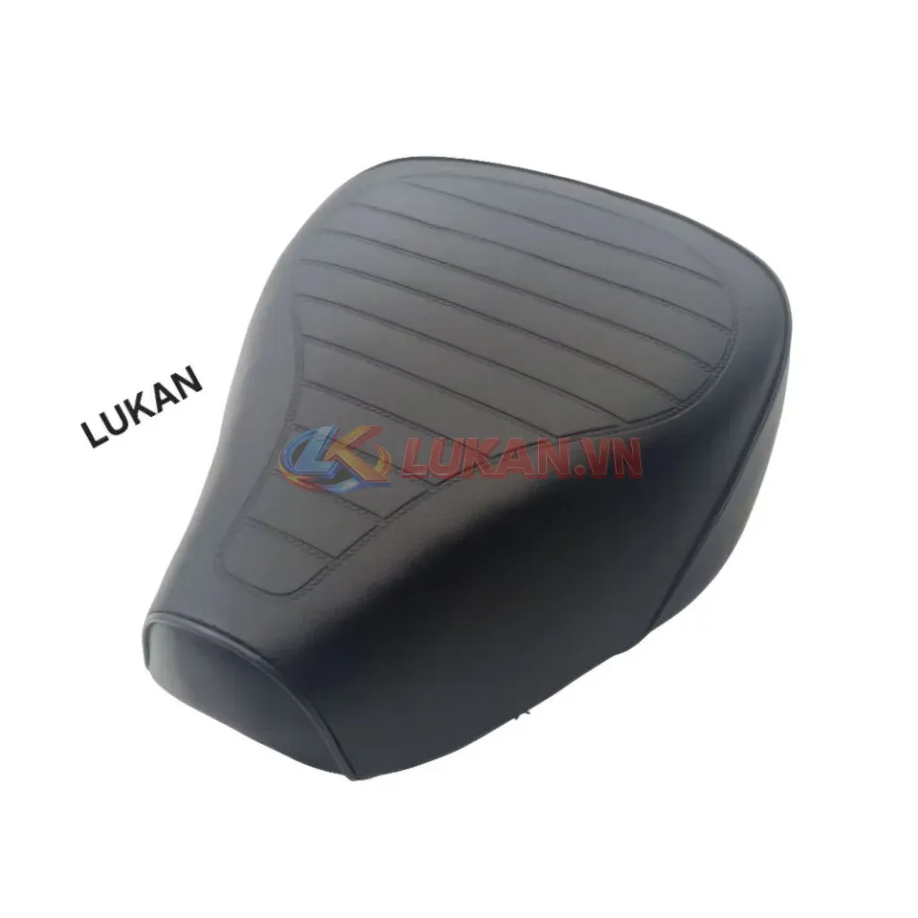 Yên ngồi xe CUB 81 bao êm cao cấp - Ảnh 3