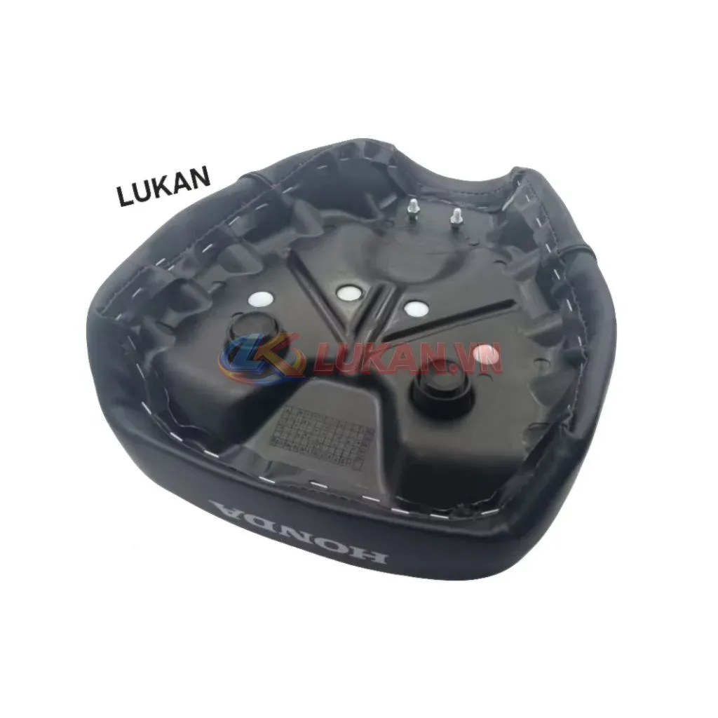 Yên ngồi xe CUB 81 bao êm cao cấp - Ảnh 4
