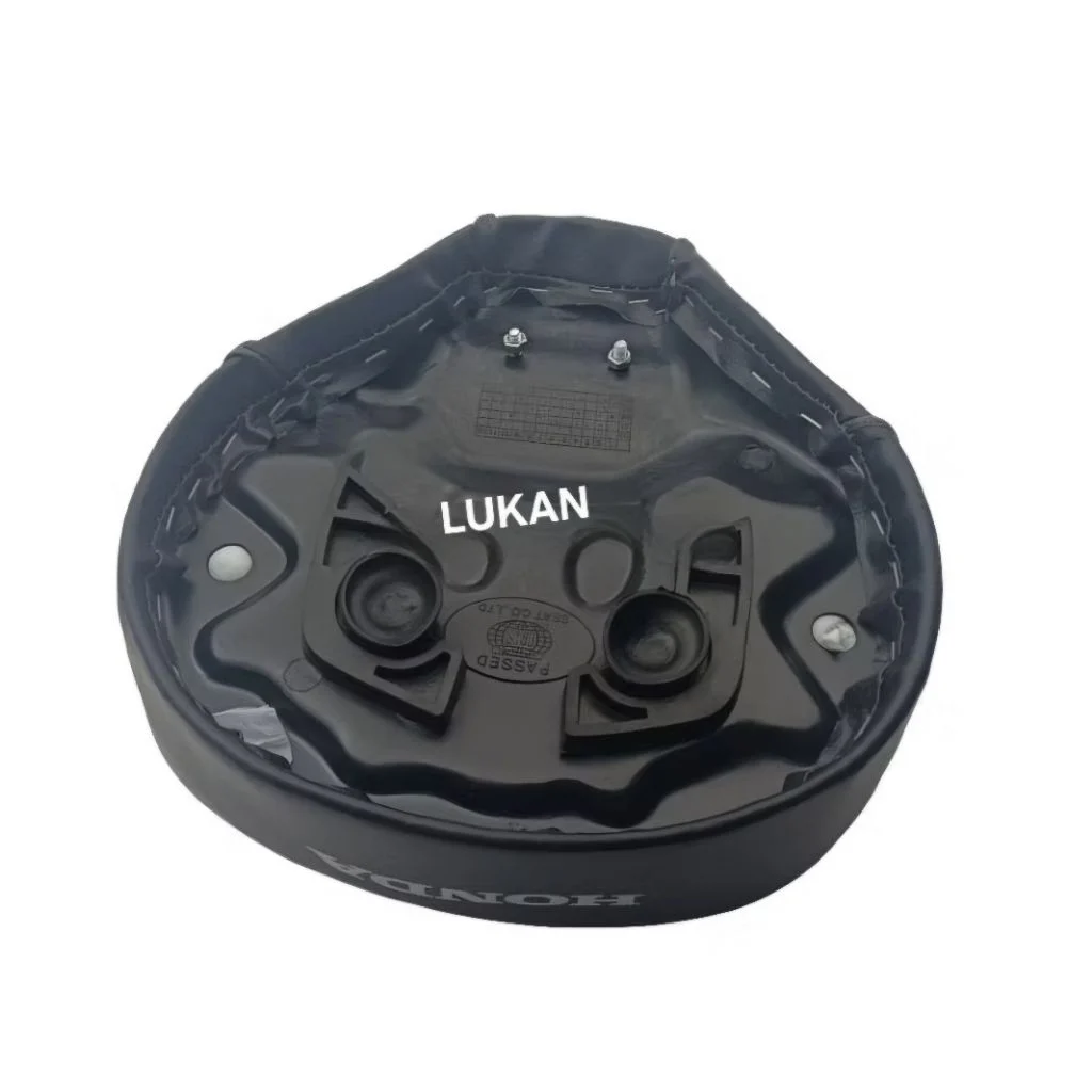 Yên ngồi xe CUB 78 bao êm cao cấp - Ảnh 4