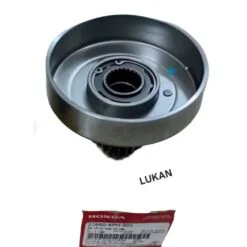 Nhông chuông nồi côn, ly hợp FUTURE 2, NEO, X 125.... zin chính hãng 22660-KPH-901