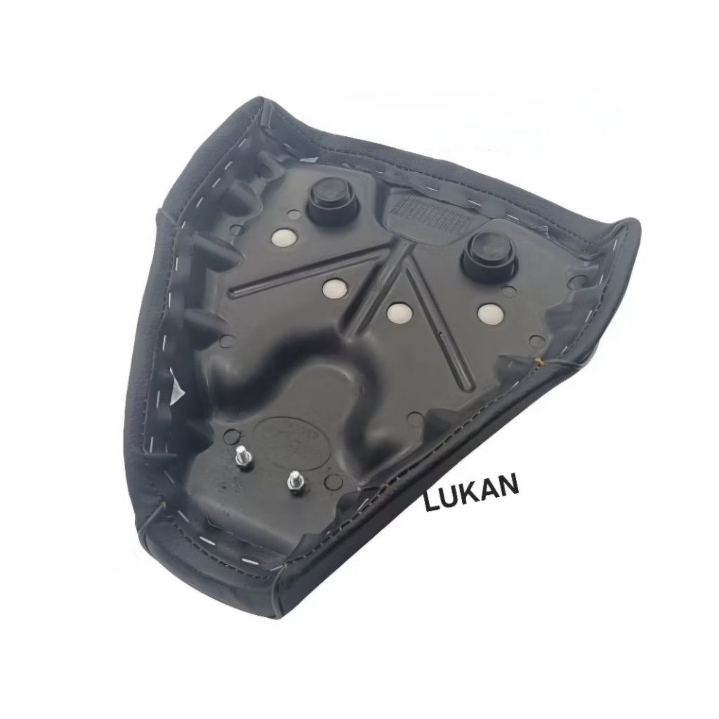 Yên ngồi xe CUB 82 bao êm cao cấp - Ảnh 3