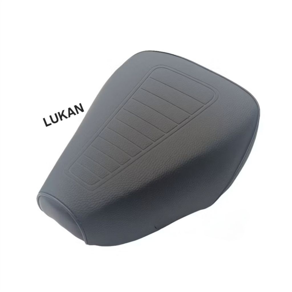 Yên ngồi xe CUB 82 bao êm cao cấp - Ảnh 4
