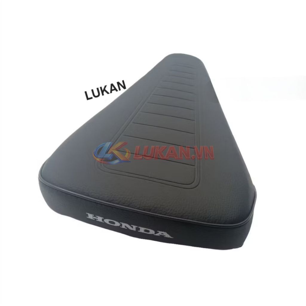 Yên ngồi xe CUB 82 bao êm cao cấp - Ảnh 5