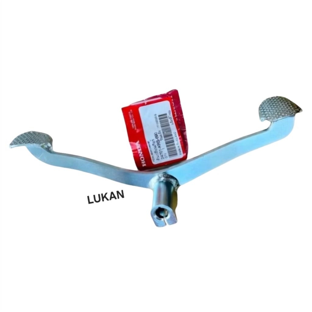 Cần đạp sang số xe WAVE Thái 100 zin chính hãng 24701-KRS-690 - Ảnh 4