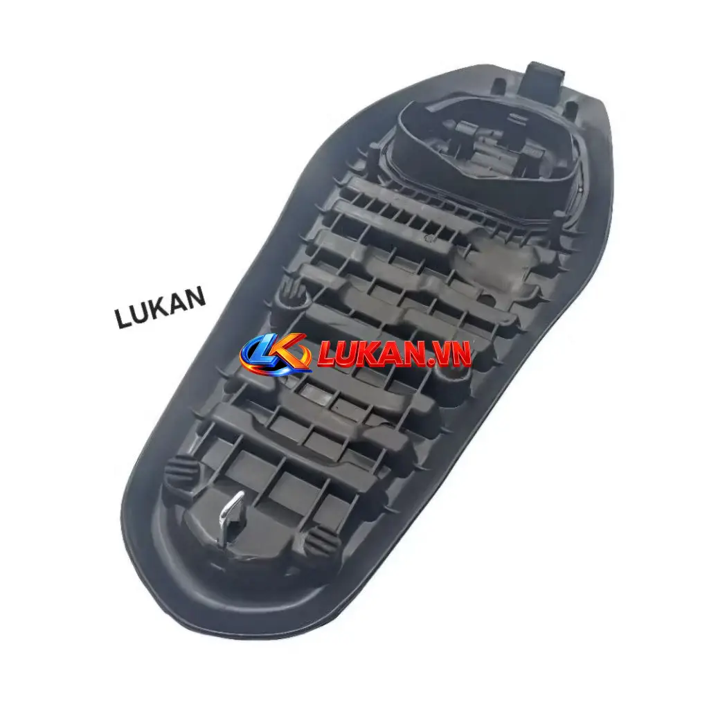 Nhựa xương đế yên ngồi xe WAVE A, ALPHA 110... cao cấp