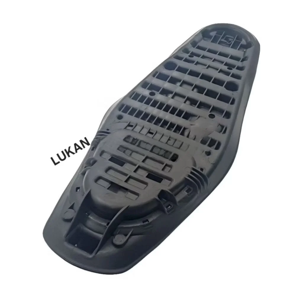 Nhựa xương đế yên ngồi xe WAVE A, ALPHA 110... cao cấp - Ảnh 2