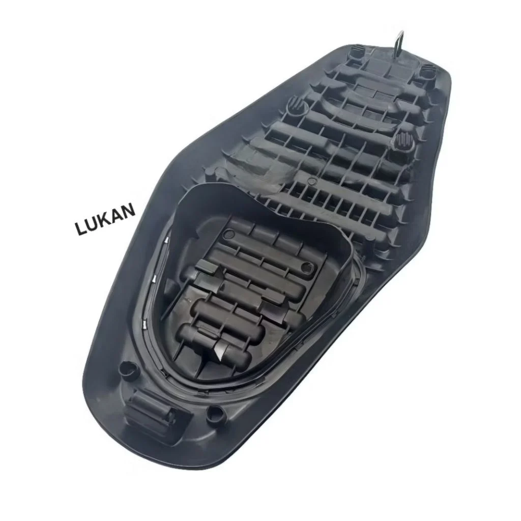 Nhựa xương đế yên ngồi xe WAVE A, ALPHA 110... cao cấp - Ảnh 4