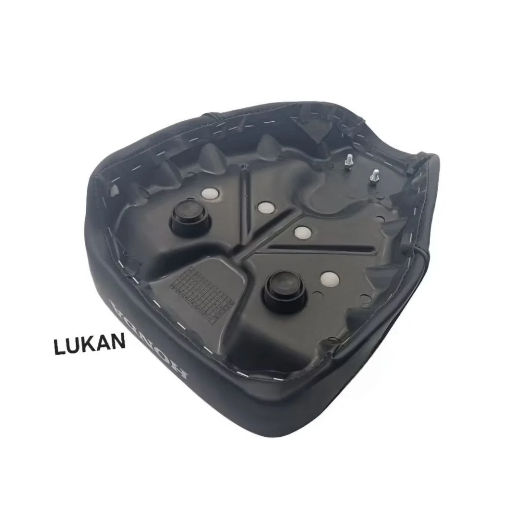 Yên ngồi xe CUB 86 bao êm cao cấp - Ảnh 2