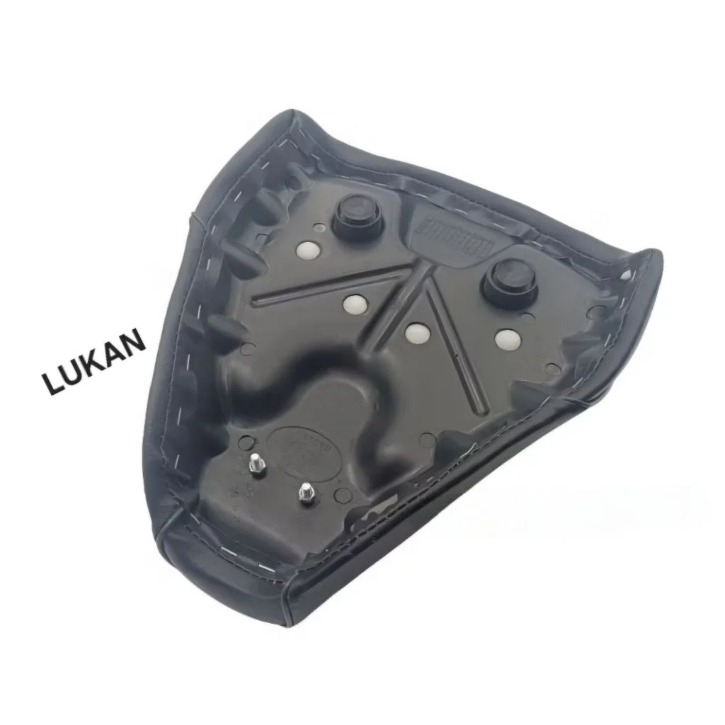 Yên ngồi xe CUB 86 bao êm cao cấp - Ảnh 5
