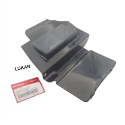 Nắp nhựa hộp bình điện ắc quy FUTURE 2, WAVE Thái 125... zin Honda 50381-KPH-900