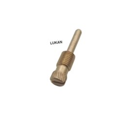 Ốc chỉnh garanti bình xăng con 67. chế hòa khí