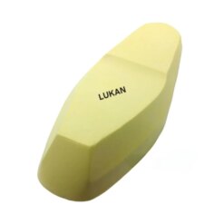 Mút xốp, đệm yên ngồi WAVE A,  ALPHA 110.... gọt 2 tầng bao êm