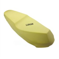 Mút xốp, đệm yên ngồi xe FUTURE MẬP, LED 125... 2 tầng bao êm