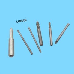 Bộ 6 cây đóng, khoan làm bình xăng con DREAM, WAVE, FUTURE...