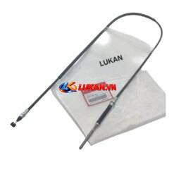 Dây thắng đùm, phanh trước xe DREAM Thái zin Honda chuẩn xịn 45450-GN5-900