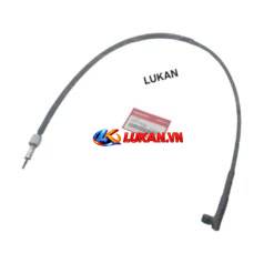 Dây đồng hồ, công tơ mét xe DREAM Thái zin Honda chuẩn xịn 44830-GN5-900