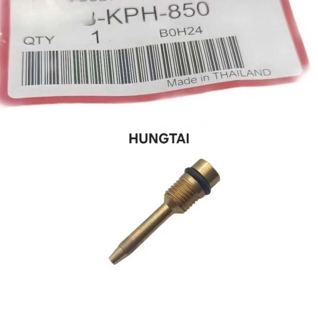 Ốc, vít chỉnh xăng gió bình xăng con FUTURE 2, NEO, X 125.... chế hòa khí