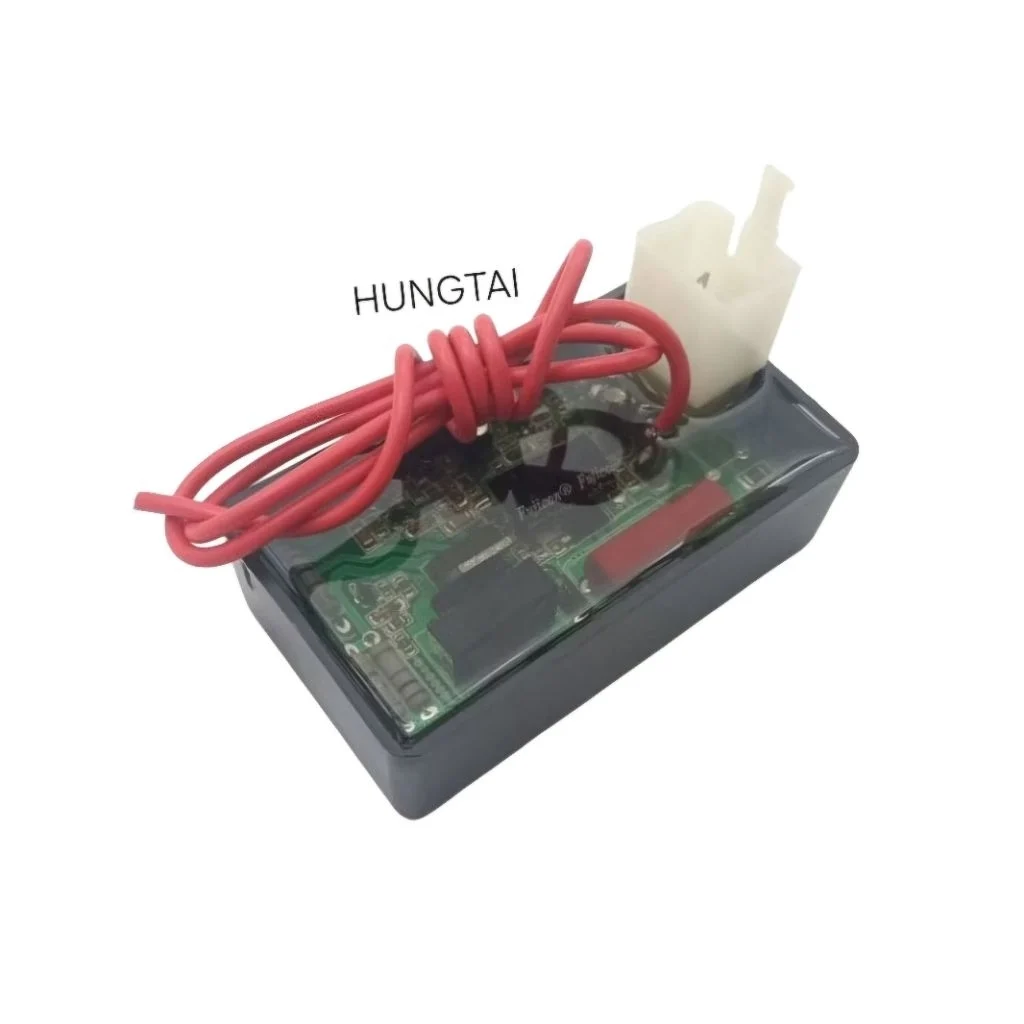 Cục IC độ lửa bình xe DREAM, WAVE, CUB.... bao mạnh