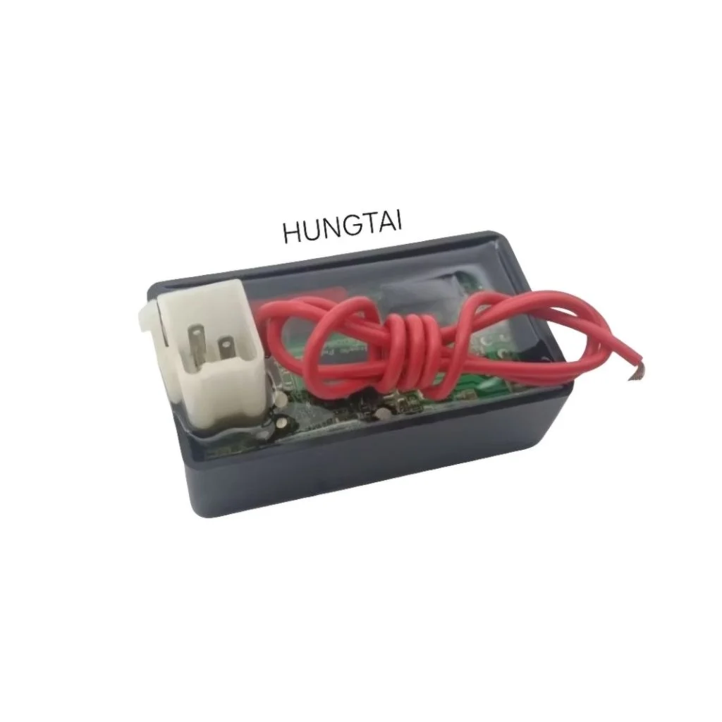 Cục IC độ lửa bình xe DREAM, WAVE, CUB.... bao mạnh - Ảnh 3