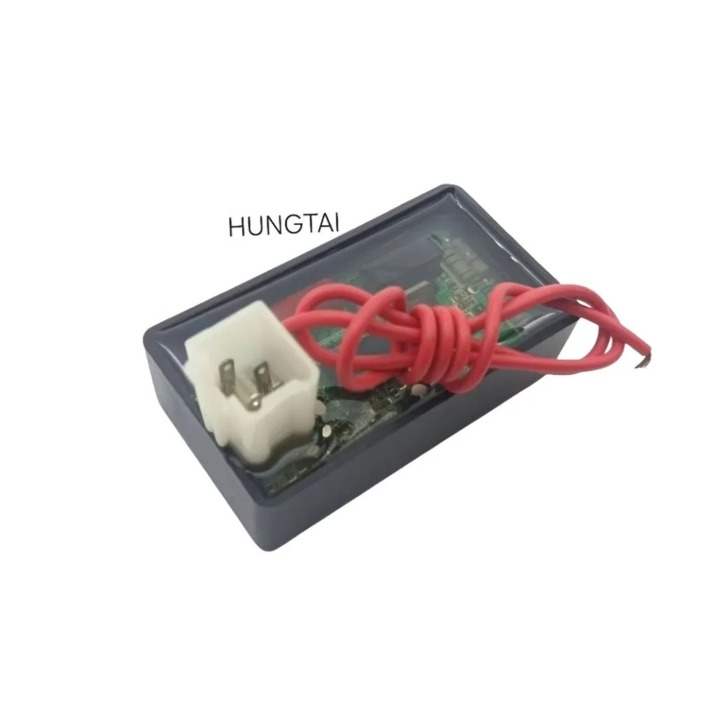 Cục IC độ lửa bình xe DREAM, WAVE, CUB.... bao mạnh - Ảnh 4
