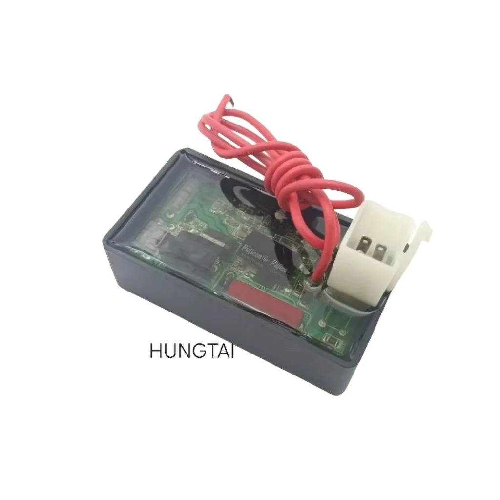 Cục IC độ lửa bình xe DREAM, WAVE, CUB.... bao mạnh - Ảnh 5