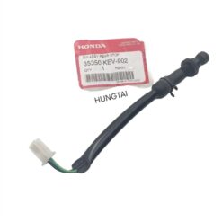 Dây điện, công tắc stop đèn chân phanh WAVE Thái zin Honda 35350-KEV-902