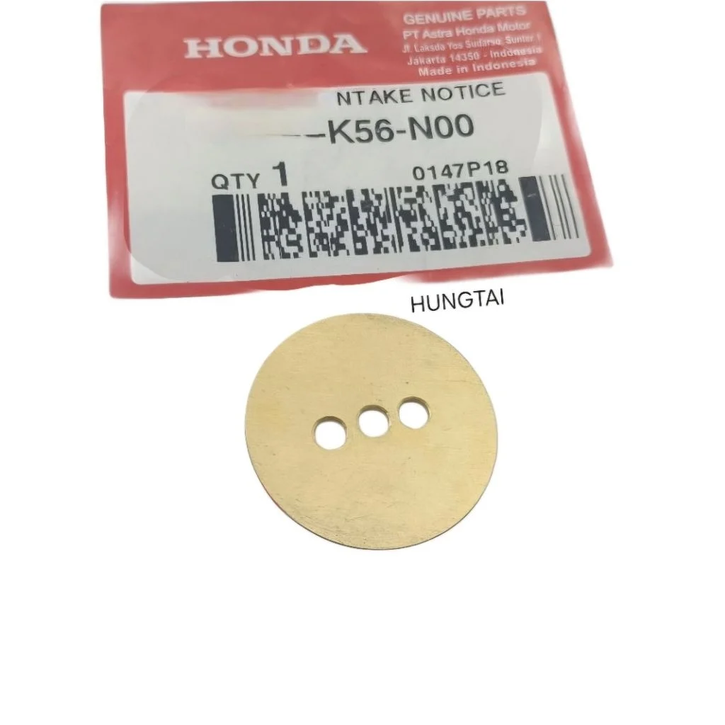 Đồng tiền, cánh gió họng ga WINNER, SONIC 150.... - Ảnh 3