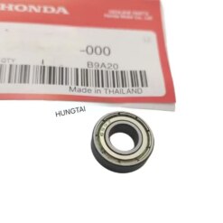 Vòng bi, bạc đạn lõi củ motor đề khởi động DREAM, WAVE, FUTURE.... zin 96100-62010-00