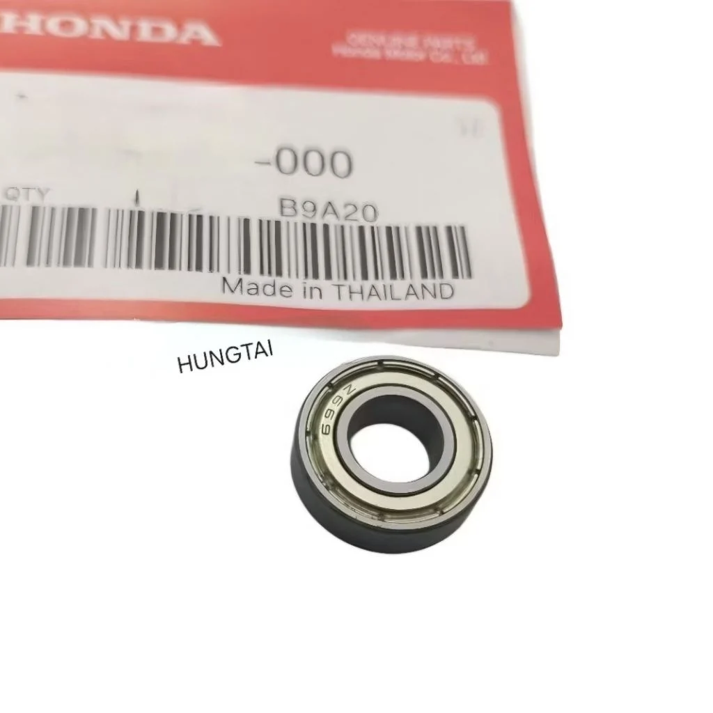 Vòng bi, bạc đạn lõi củ motor đề khởi động DREAM, WAVE, FUTURE.... zin 96100-62010-00
