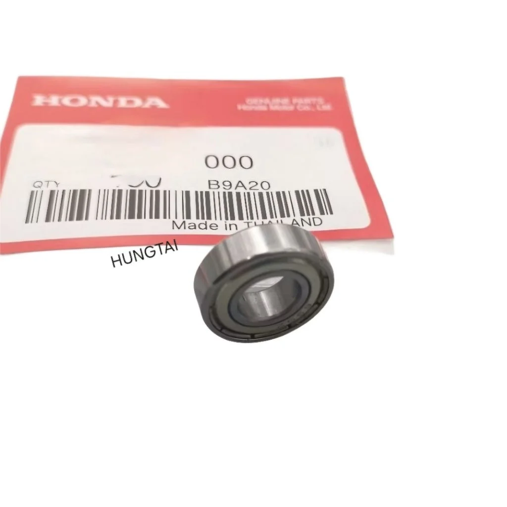 Vòng bi, bạc đạn lõi củ motor đề khởi động DREAM, WAVE, FUTURE.... zin 96100-62010-00 - Ảnh 4