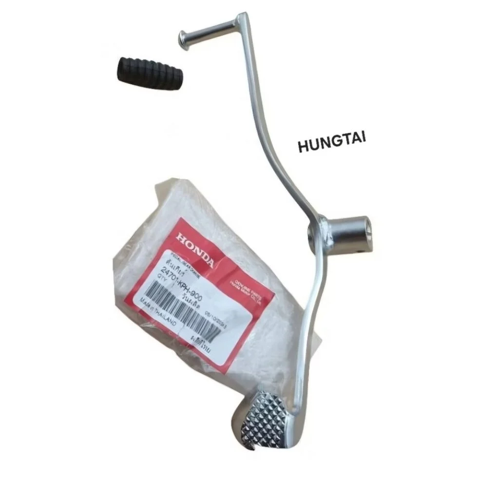 Cần đạp sang số xe WAVE Thái 125 zin chính hãng 24701-KPH-900 - Ảnh 2