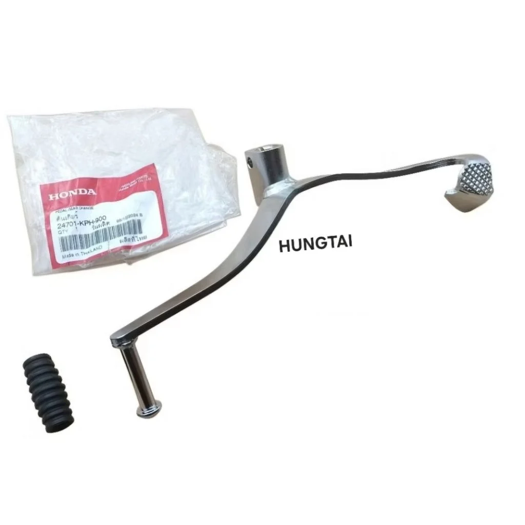 Cần đạp sang số xe WAVE Thái 125 zin chính hãng 24701-KPH-900 - Ảnh 5