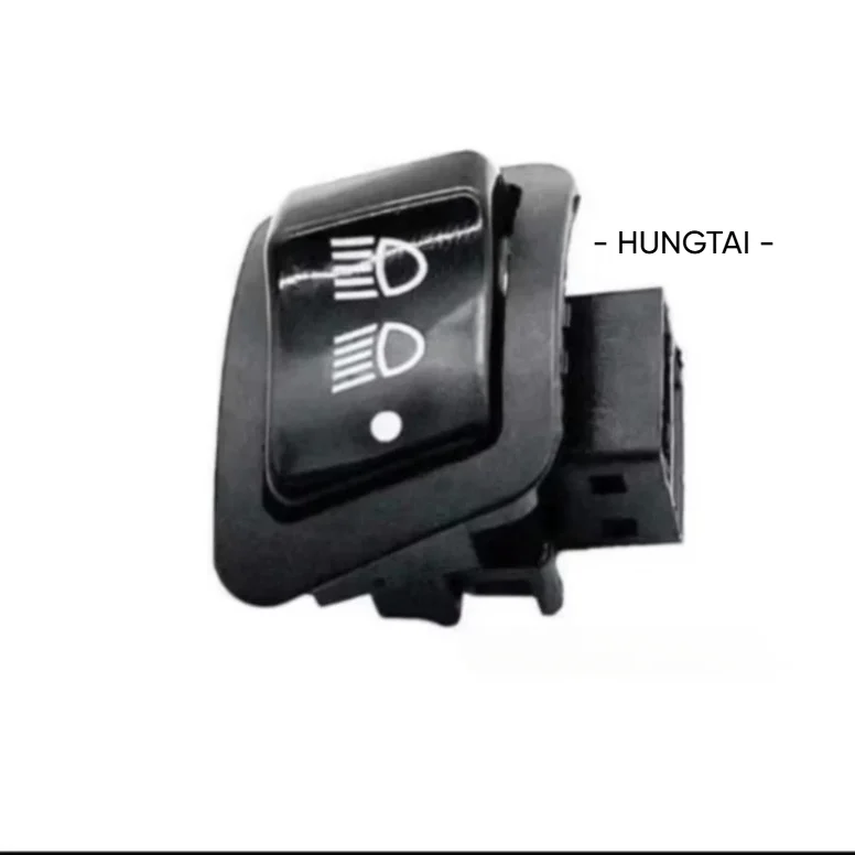 Nút công tắc pha cos, tắt mở đèn xe WINNER 150.... - Ảnh 3
