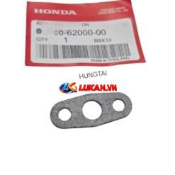 Gioăng, ron ống hơi khí thải đầu bò quylat xe WAVE, FUTURE 125.... zin