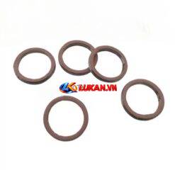 Gioăng, ron đệm cổ pô ống xã thiếc xe WINNER, SONIC, CBR 150....