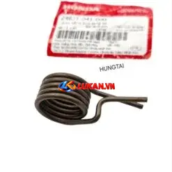 Lò xo hồi trục cốt cần sang số DREAM, WAVE, FUTURE 1... zin 24651-041-000